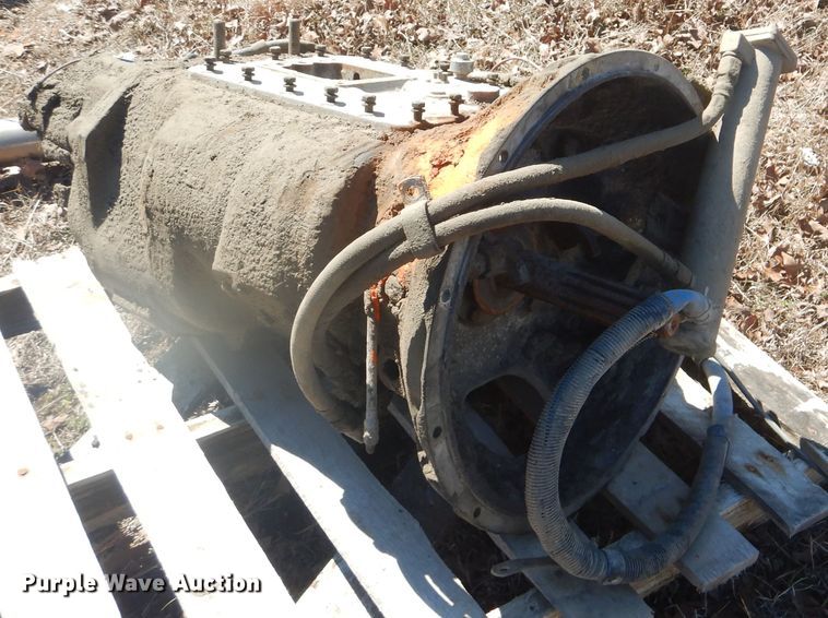 image for item GD9224 Eaton Fuller RTO16909ALL transmission