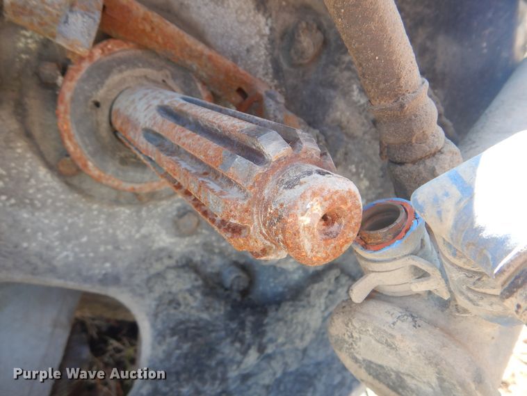 image for item GD9224 Eaton Fuller RTO16909ALL transmission