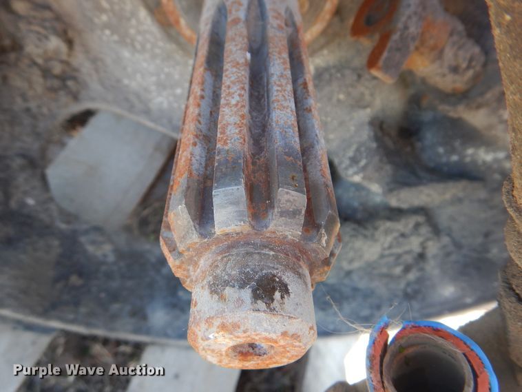 image for item GD9224 Eaton Fuller RTO16909ALL transmission