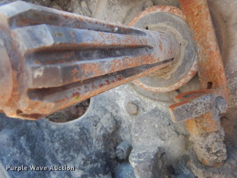 image for item GD9224 Eaton Fuller RTO16909ALL transmission