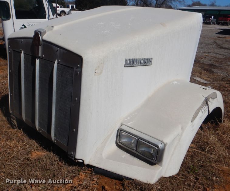 image for item GD9225 Kenworth hood