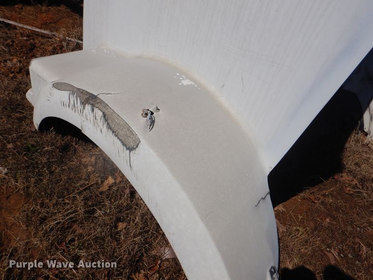 image for item GD9225 Kenworth hood