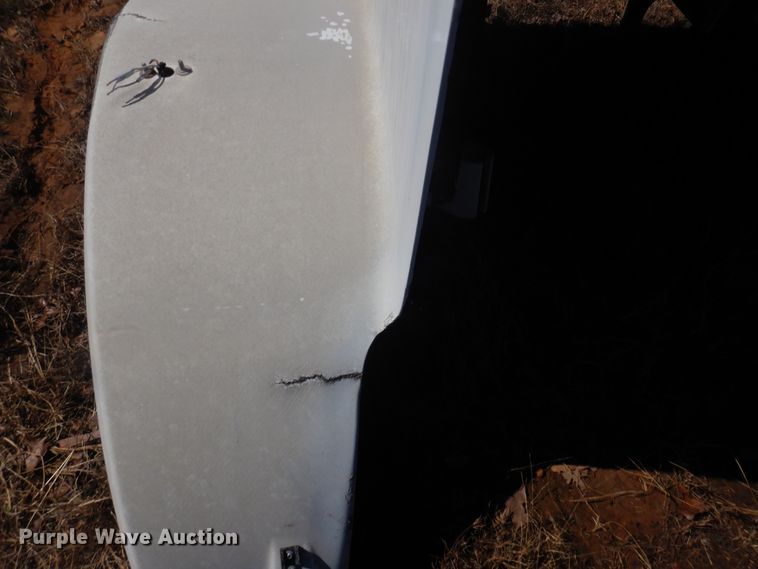 image for item GD9225 Kenworth hood