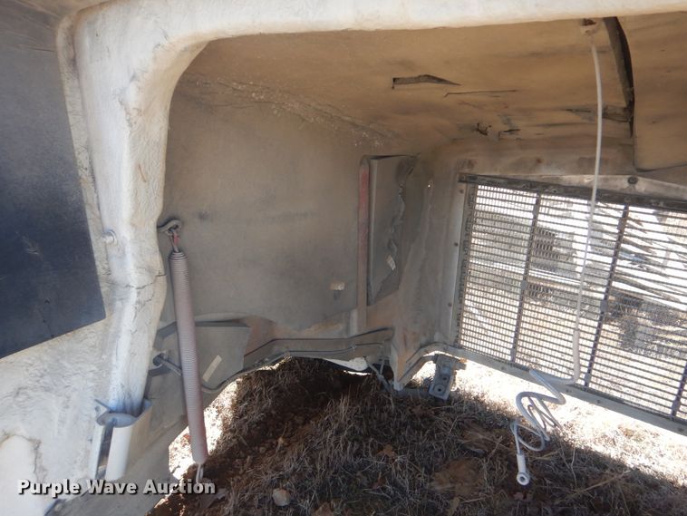 image for item GD9225 Kenworth hood