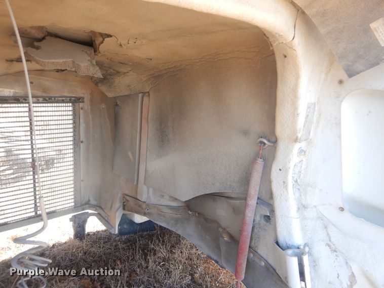 image for item GD9225 Kenworth hood