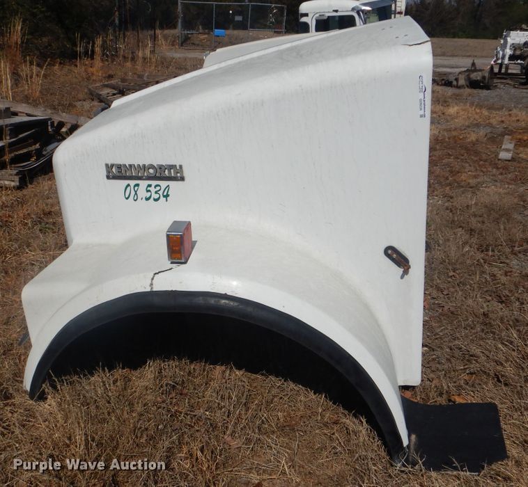 image for item GD9226 Kenworth hood