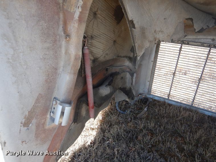 image for item GD9226 Kenworth hood