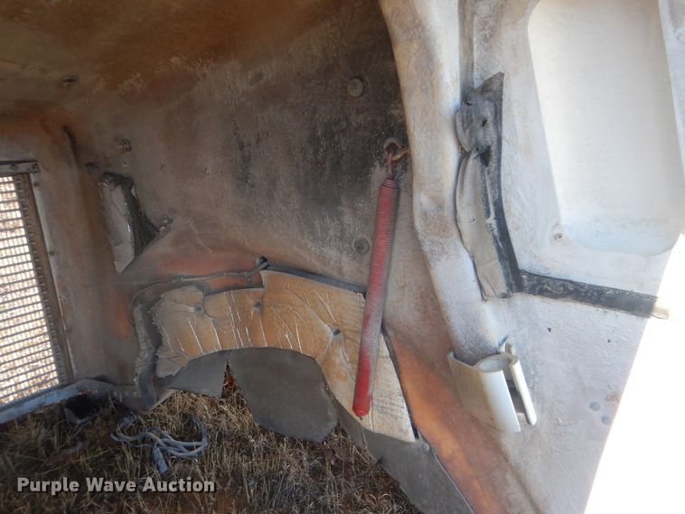 image for item GD9226 Kenworth hood