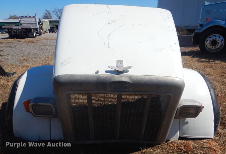 image for item GD9227 Peterbilt hood