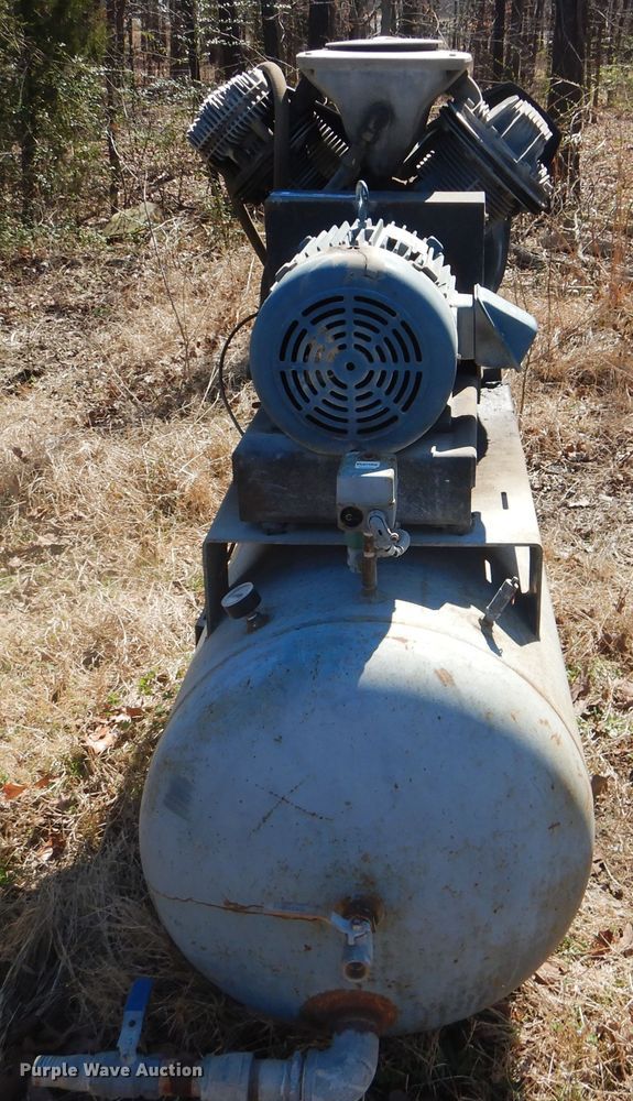 image for item GD9230 Atlas Copco LT9 air compressor