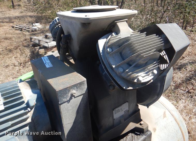 image for item GD9230 Atlas Copco LT9 air compressor