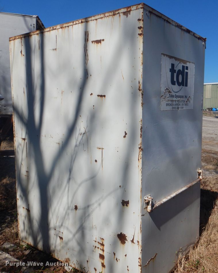 image for item GD9232 Toolbox