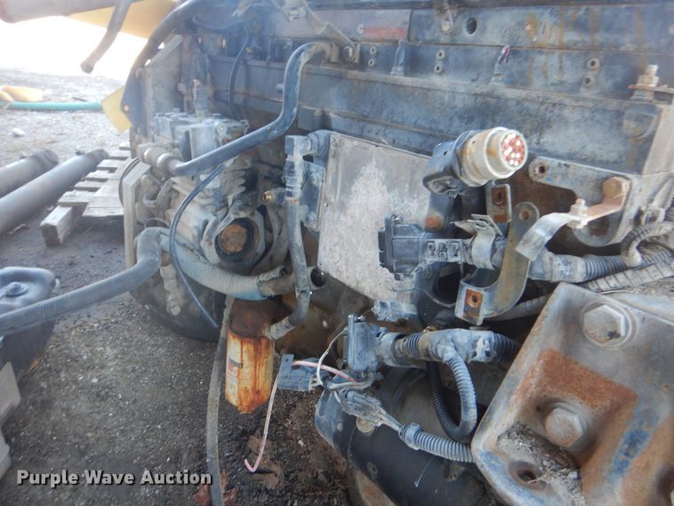 image for item GD9234 1998 Cummins M11-280 10.8L L6 diesel engine