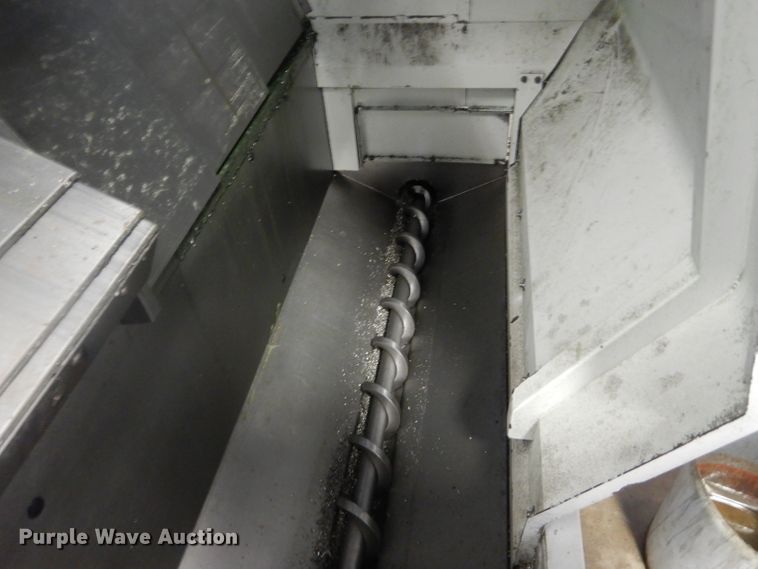 image for item GE9053 2004 Haas SL30 CNC lathe