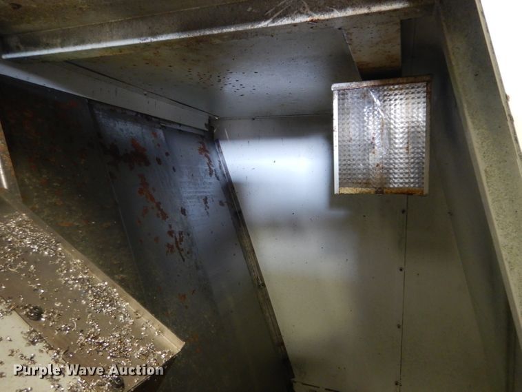 image for item GE9053 2004 Haas SL30 CNC lathe