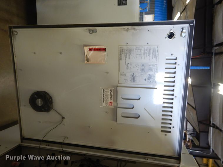 image for item GE9053 2004 Haas SL30 CNC lathe