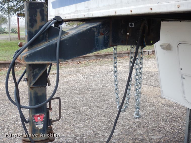 image for item GE9272 2006 Fleetwood Wilderness camper