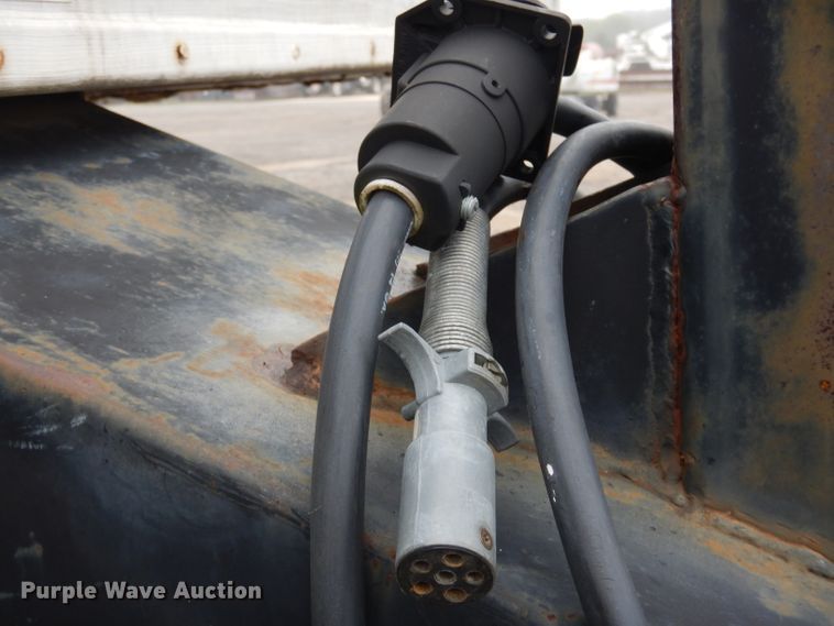 image for item GE9272 2006 Fleetwood Wilderness camper