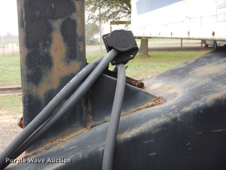 image for item GE9272 2006 Fleetwood Wilderness camper