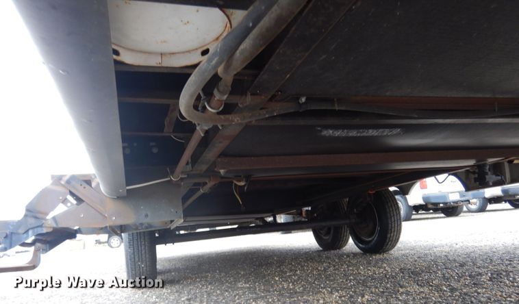 image for item GE9272 2006 Fleetwood Wilderness camper