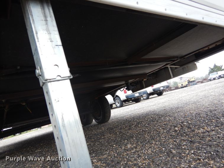 image for item GE9272 2006 Fleetwood Wilderness camper