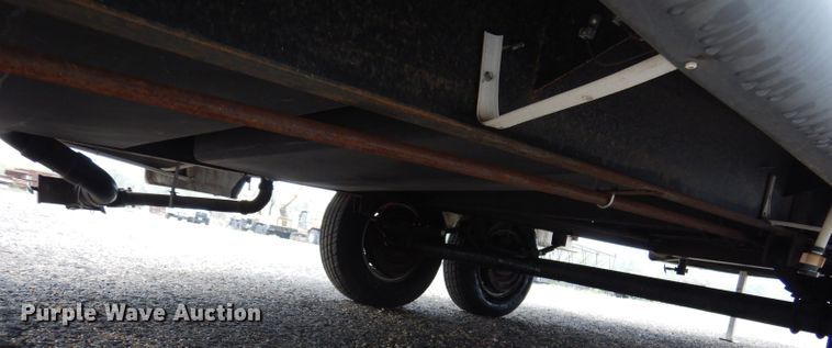 image for item GE9272 2006 Fleetwood Wilderness camper