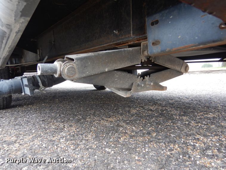 image for item GE9272 2006 Fleetwood Wilderness camper