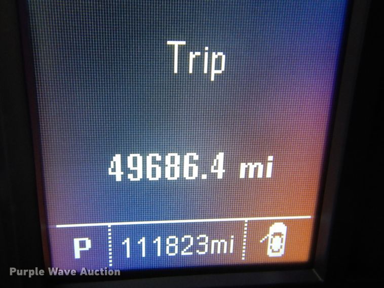 image for item GF9124 2015 Chevrolet Tahoe Police  SUV