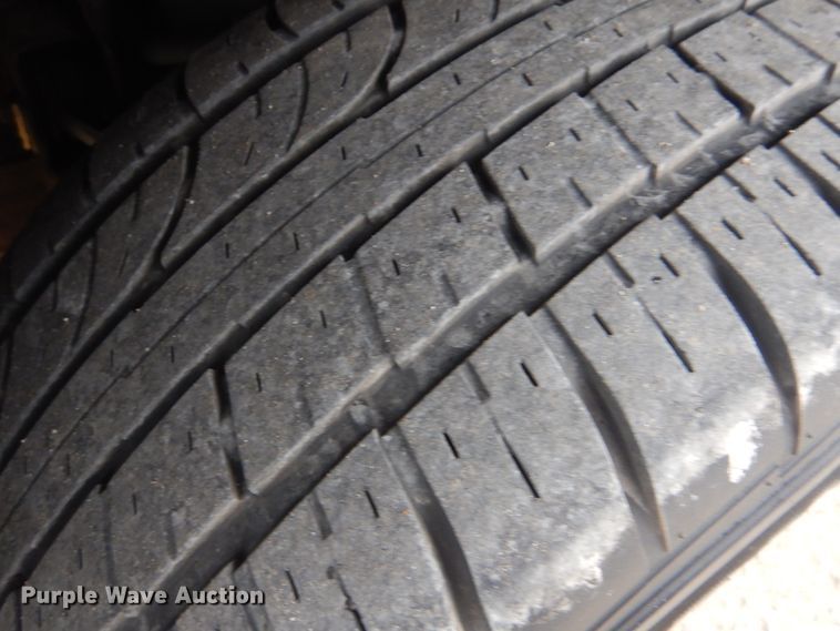 image for item GF9124 2015 Chevrolet Tahoe Police  SUV