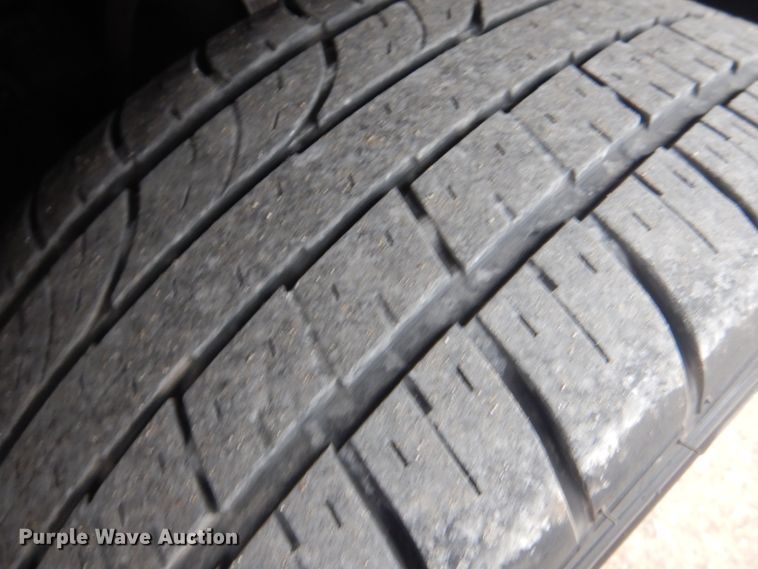 image for item GF9124 2015 Chevrolet Tahoe Police  SUV