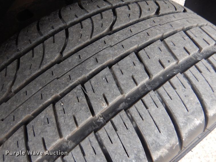 image for item GF9124 2015 Chevrolet Tahoe Police  SUV