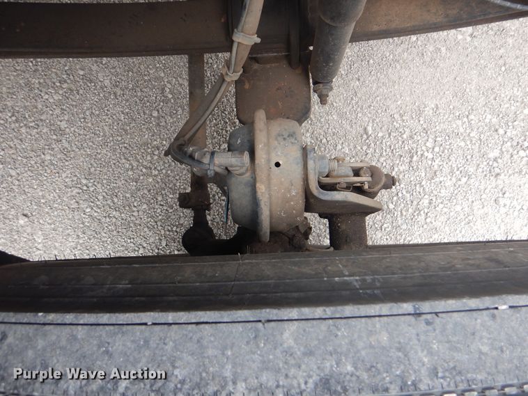 image for item GF9125 2008 Ford F750 Super Duty Crew Cab service truck