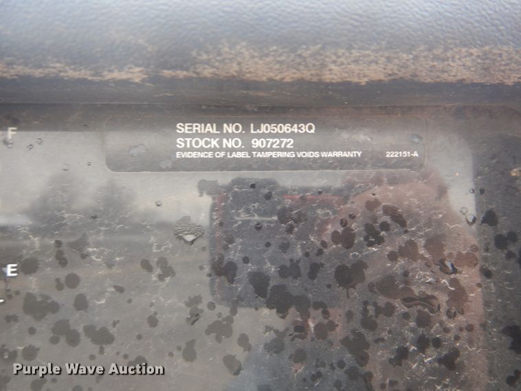 image for item GF9125 2008 Ford F750 Super Duty Crew Cab service truck