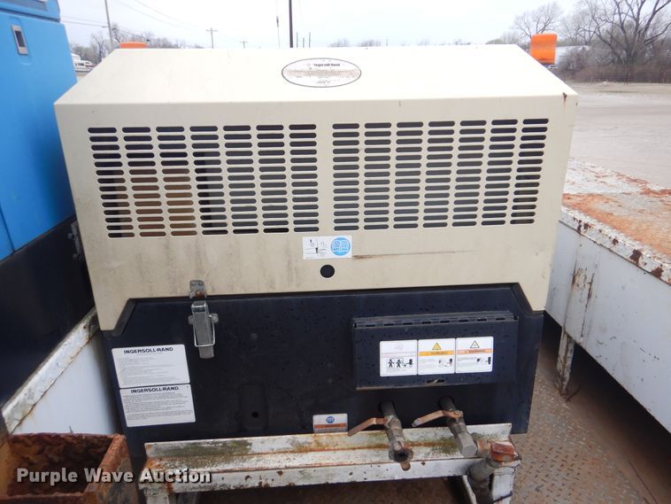 image for item GF9125 2008 Ford F750 Super Duty Crew Cab service truck