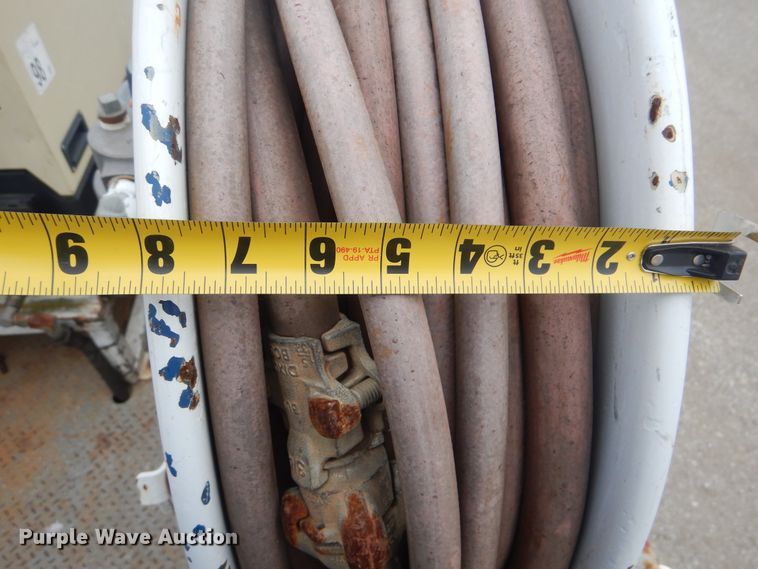 image for item GF9125 2008 Ford F750 Super Duty Crew Cab service truck