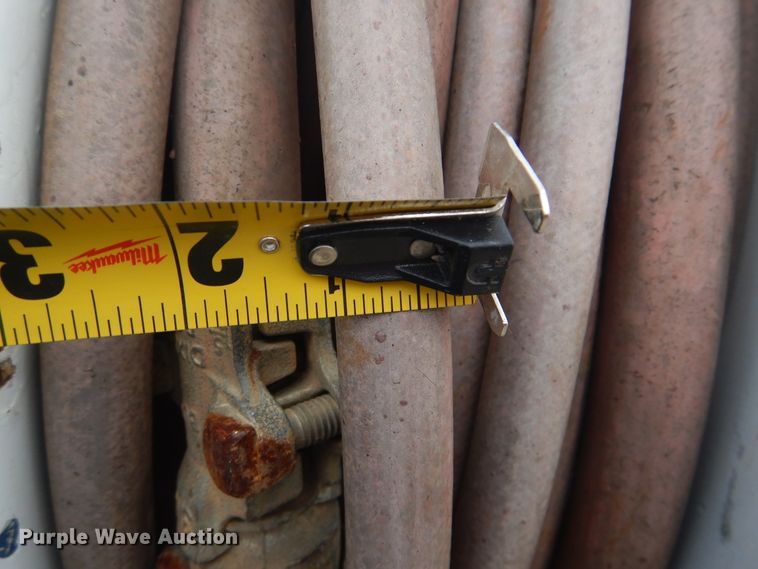 image for item GF9125 2008 Ford F750 Super Duty Crew Cab service truck