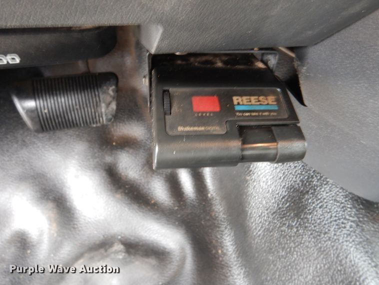 image for item GF9127 2008 Sterling Bullet 4500 Quad Cab flatbed truck