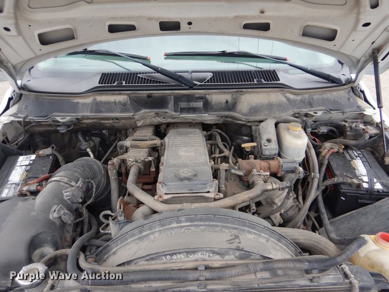 image for item GF9127 2008 Sterling Bullet 4500 Quad Cab flatbed truck