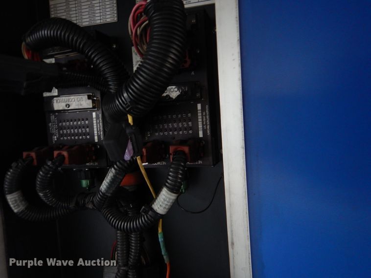 image for item GF9128 2006 El Dorado EZ Rider II coach bus