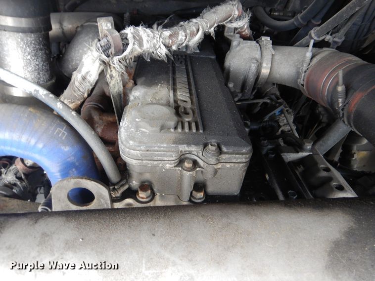 image for item GF9128 2006 El Dorado EZ Rider II coach bus