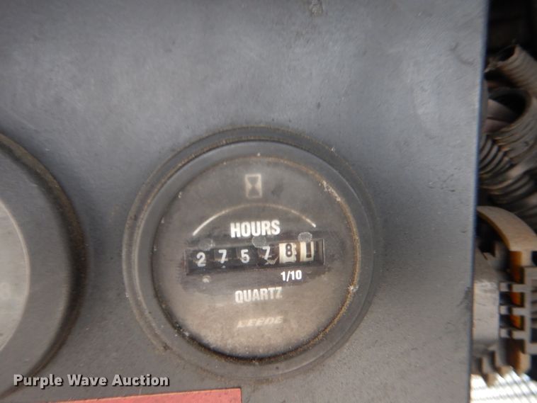 image for item GF9128 2006 El Dorado EZ Rider II coach bus