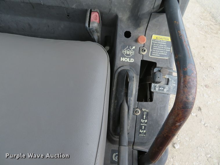 image for item GI9158 2009 Kubota RTV1140CPX utility vehicle