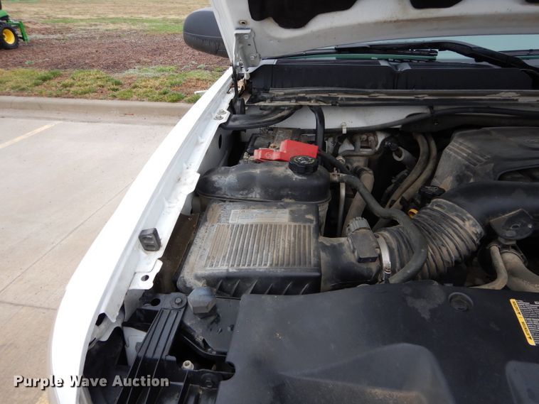 image for item GK9054 2010 Chevrolet Silverado 1500  Ext. Cab pickup truck