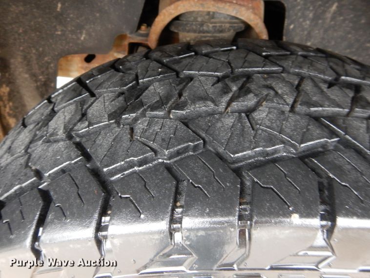 image for item GK9054 2010 Chevrolet Silverado 1500  Ext. Cab pickup truck