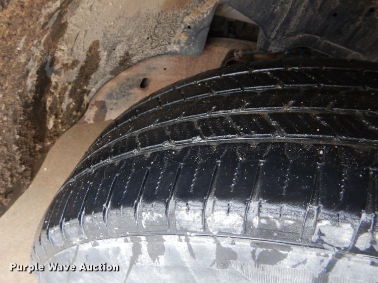 image for item GK9062 2006 Chevrolet Silverado 1500  Crew Cab pickup truck