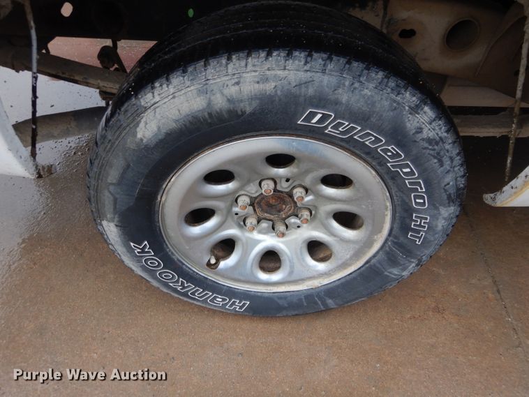 image for item GK9062 2006 Chevrolet Silverado 1500  Crew Cab pickup truck