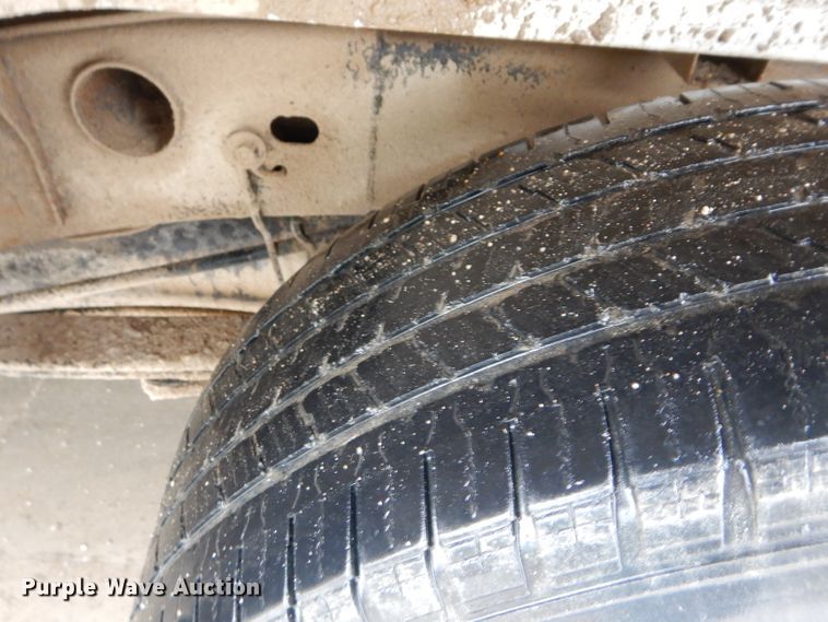 image for item GK9062 2006 Chevrolet Silverado 1500  Crew Cab pickup truck