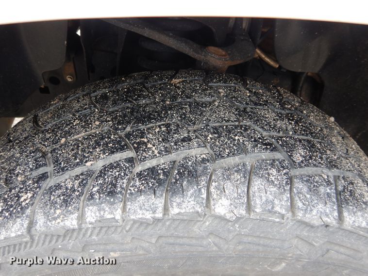 image for item GK9069 2011 Ford F150  SuperCab pickup truck