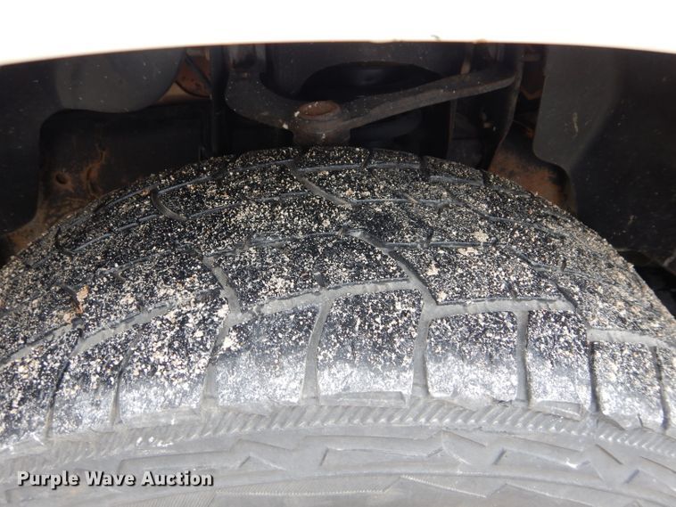 image for item GK9069 2011 Ford F150  SuperCab pickup truck