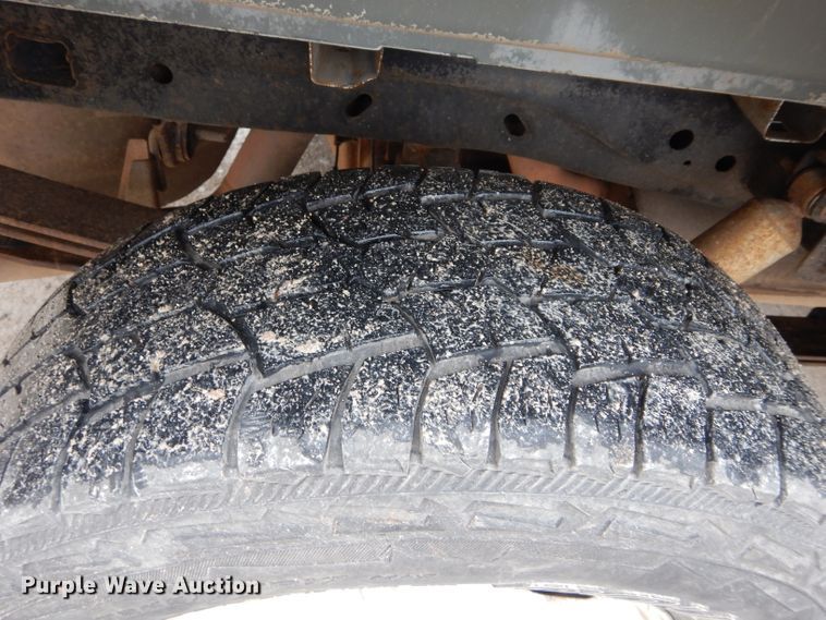 image for item GK9069 2011 Ford F150  SuperCab pickup truck